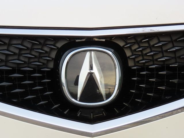 2020 Acura MDX Base