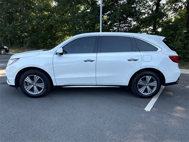 2020 Acura MDX Base