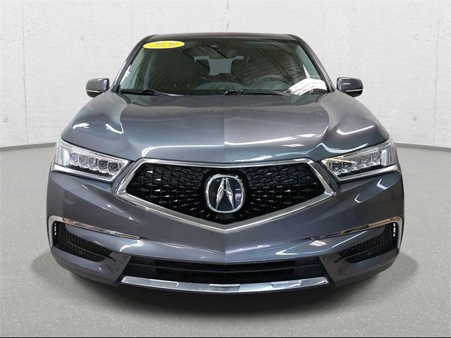 2020 Acura MDX Base