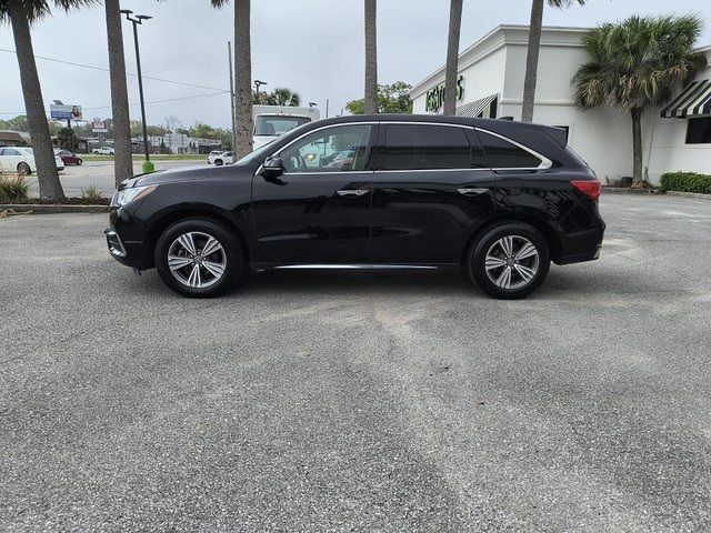 2020 Acura MDX Base