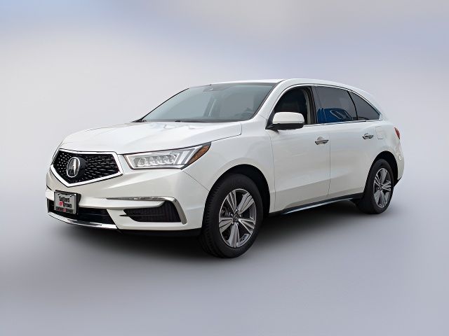 2020 Acura MDX Base