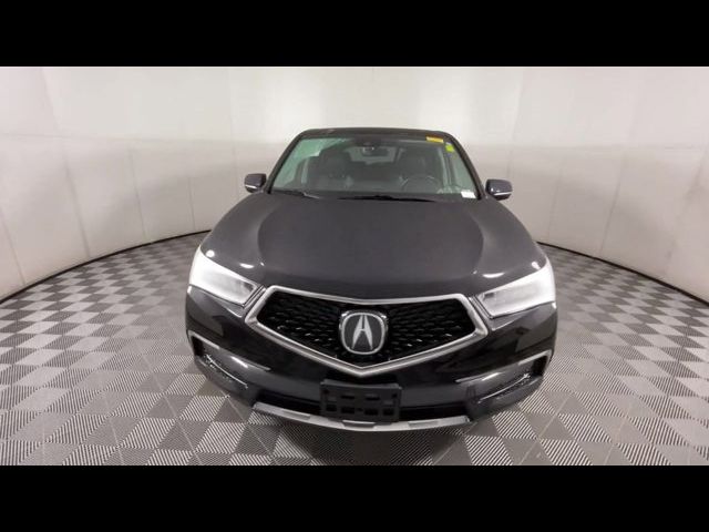 2020 Acura MDX Base