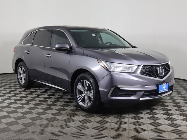 2020 Acura MDX Base