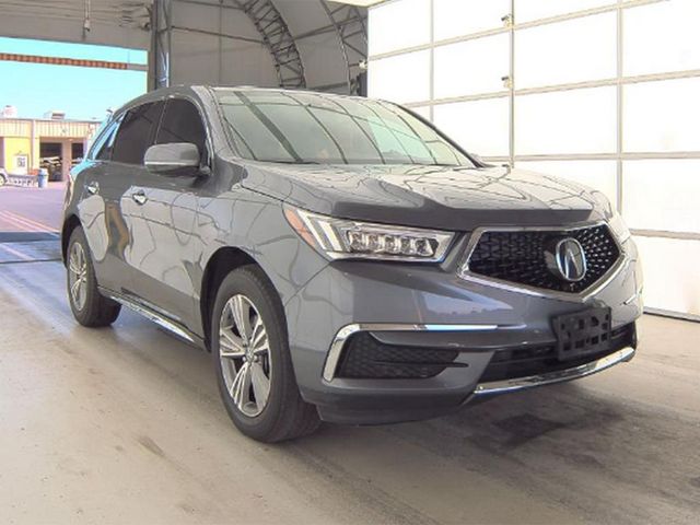 2020 Acura MDX Base