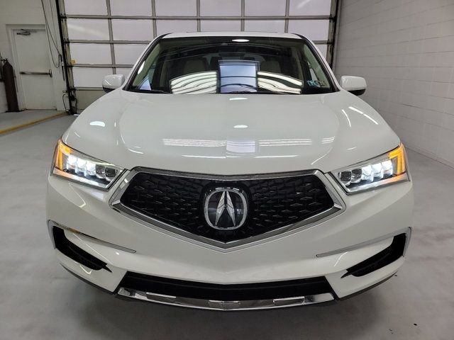 2020 Acura MDX Base