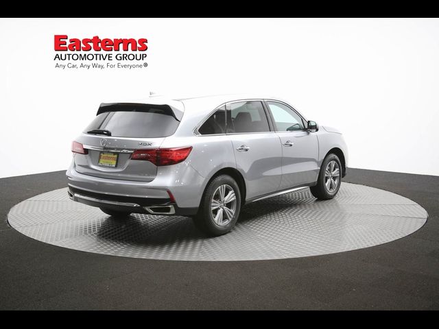 2020 Acura MDX Base