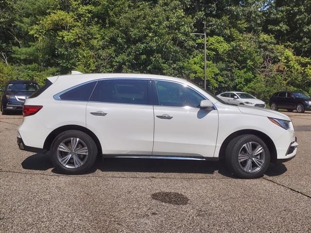 2020 Acura MDX Base