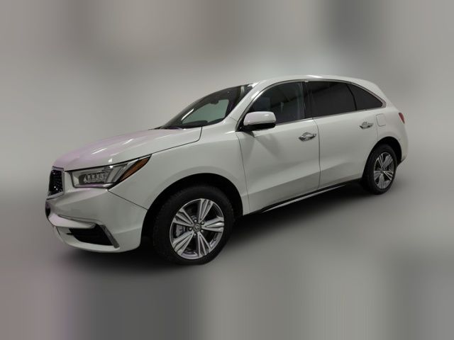 2020 Acura MDX Base