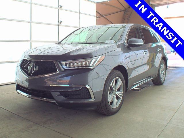 2020 Acura MDX Base