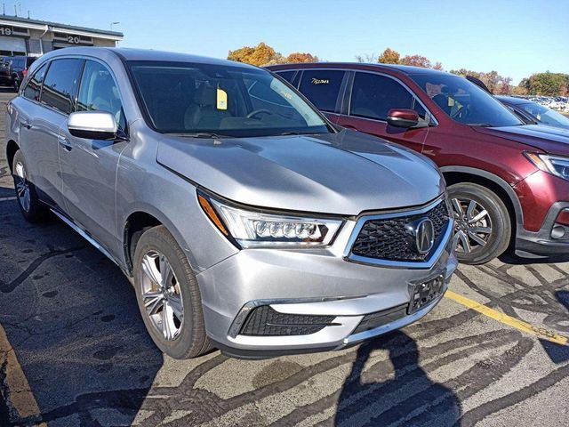 2020 Acura MDX Base