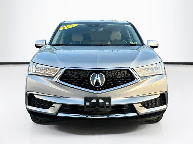 2020 Acura MDX Base