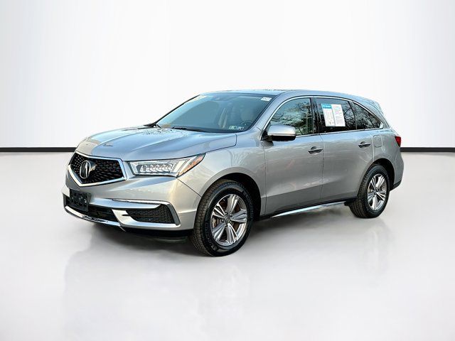 2020 Acura MDX Base