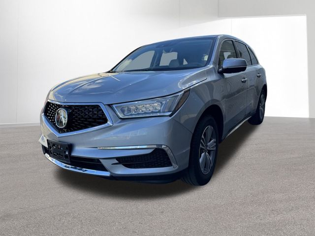 2020 Acura MDX Base