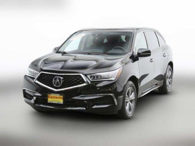 2020 Acura MDX Base