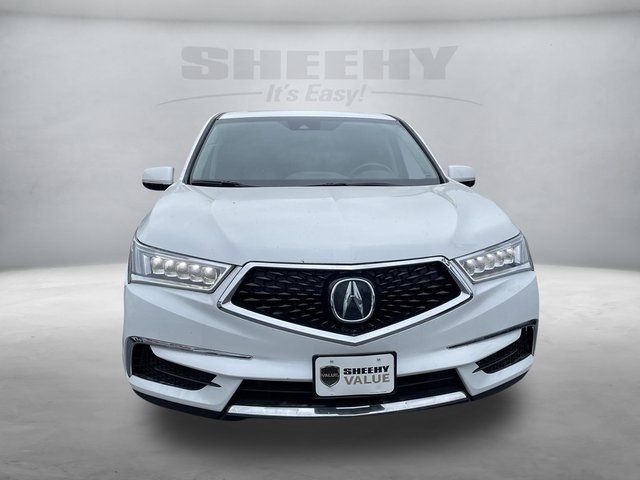 2020 Acura MDX Base