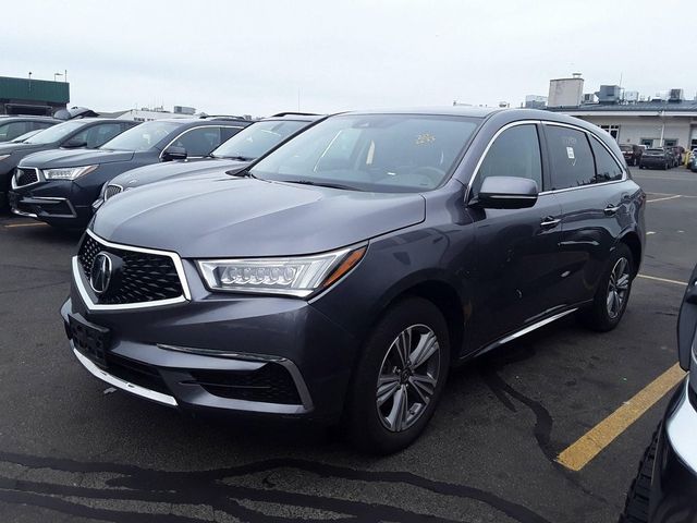 2020 Acura MDX Base