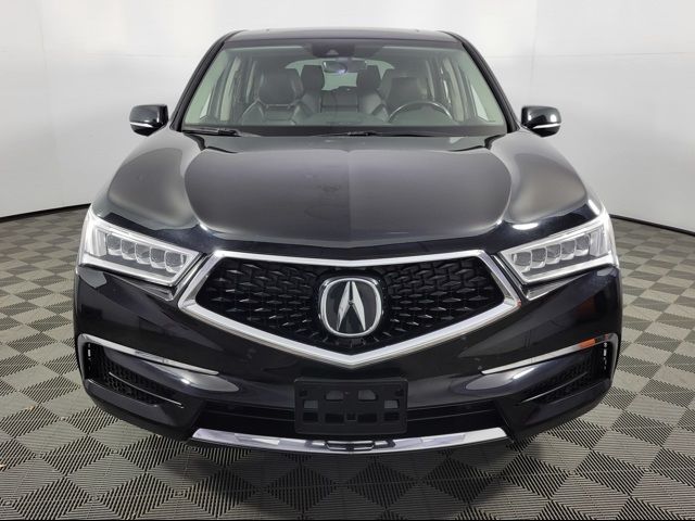 2020 Acura MDX Base