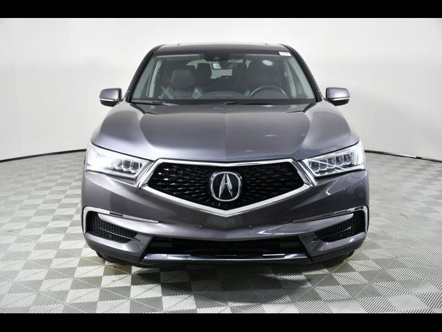 2020 Acura MDX Base