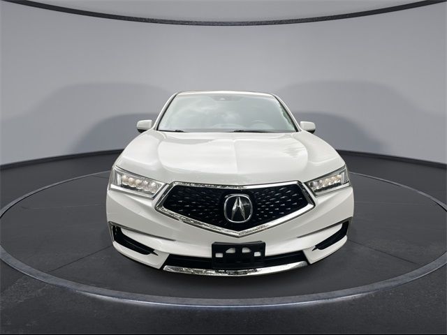 2020 Acura MDX Base