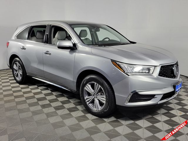 2020 Acura MDX Base