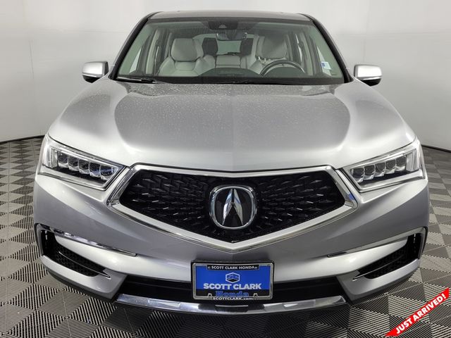 2020 Acura MDX Base