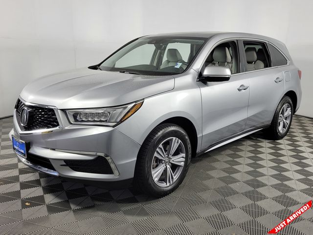 2020 Acura MDX Base