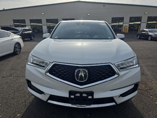 2020 Acura MDX Base