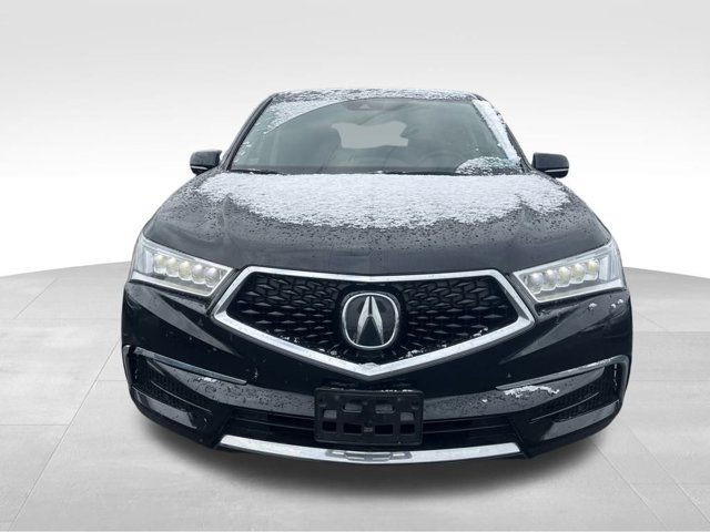 2020 Acura MDX Base