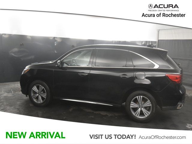 2020 Acura MDX Base