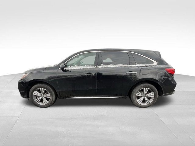 2020 Acura MDX Base