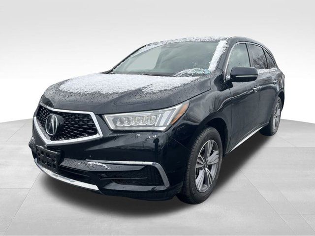 2020 Acura MDX Base