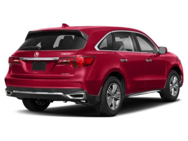 2020 Acura MDX Base