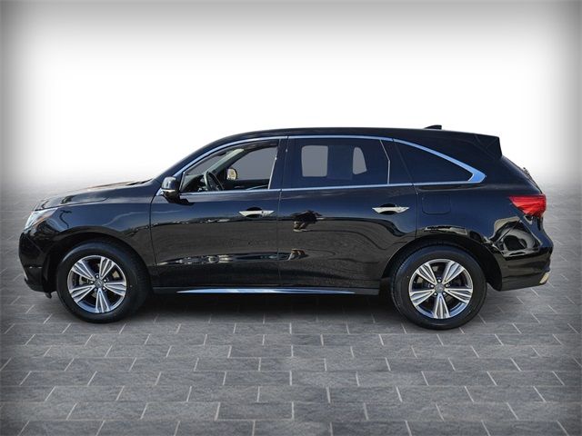 2020 Acura MDX Base