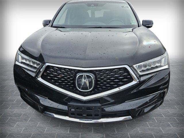 2020 Acura MDX Base