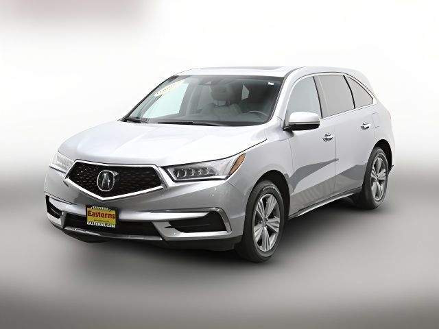 2020 Acura MDX Base