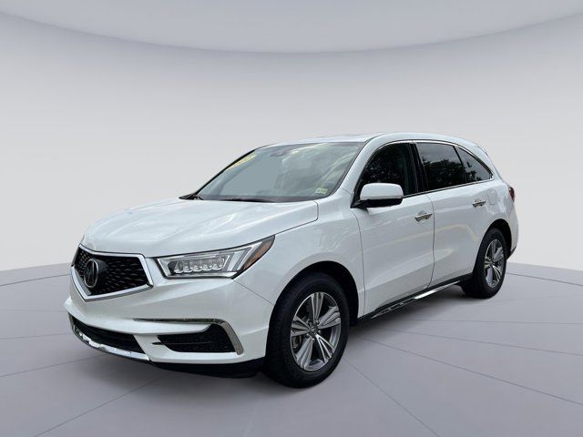 2020 Acura MDX Base