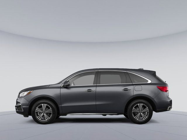 2020 Acura MDX Base