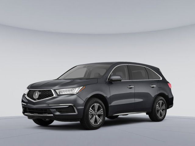 2020 Acura MDX Base