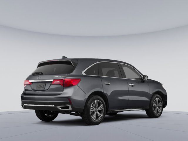 2020 Acura MDX Base