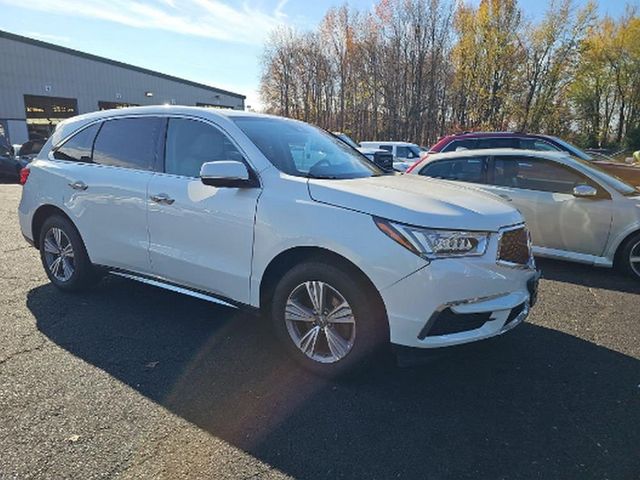 2020 Acura MDX Base