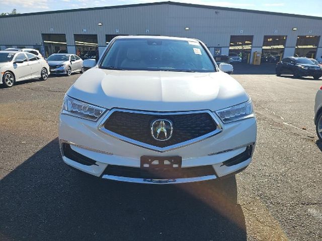 2020 Acura MDX Base