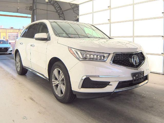 2020 Acura MDX Base