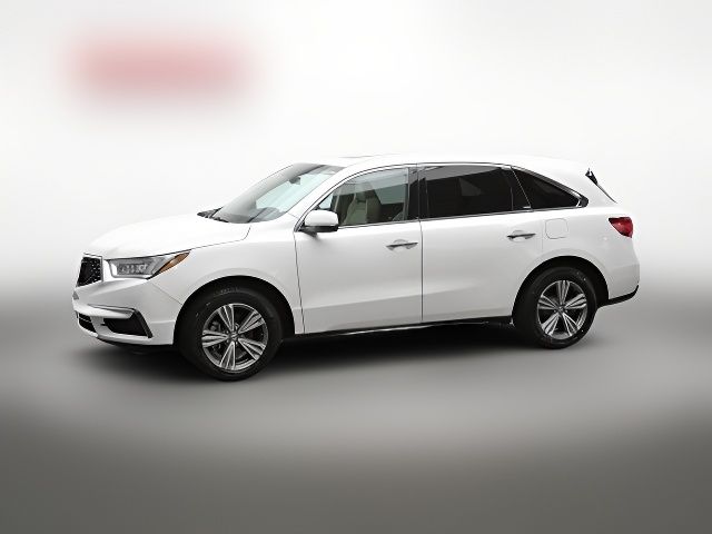 2020 Acura MDX Base