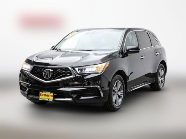 2020 Acura MDX Base