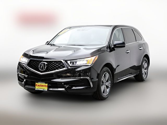 2020 Acura MDX Base