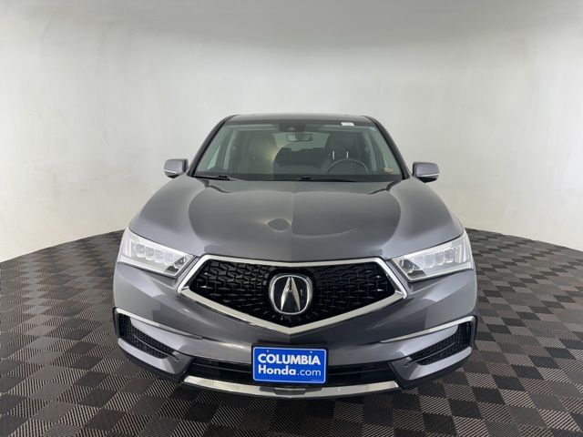 2020 Acura MDX Base