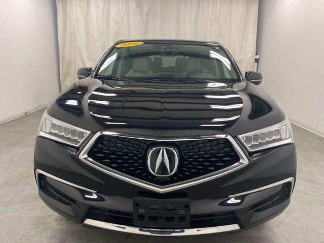 2020 Acura MDX Base