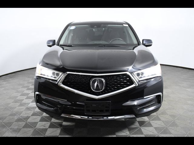 2020 Acura MDX Base