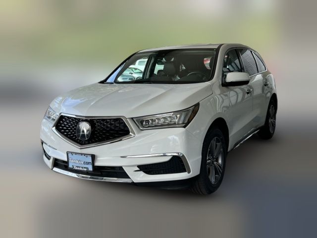 2020 Acura MDX Base