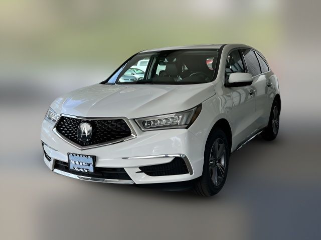 2020 Acura MDX Base